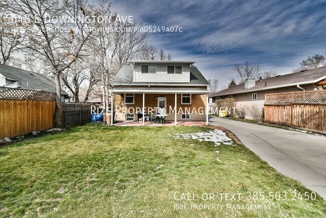 Building Photo - 648 Downington Ave S