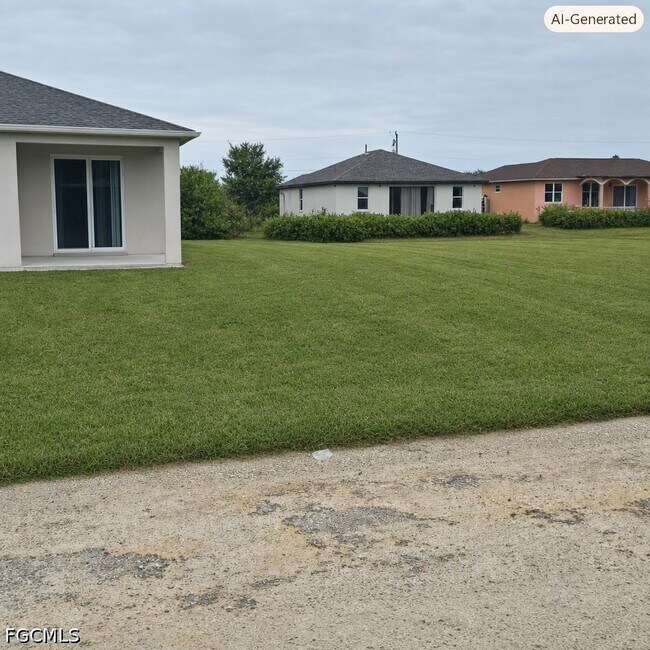 Building Photo - 1021 Alcalde St E