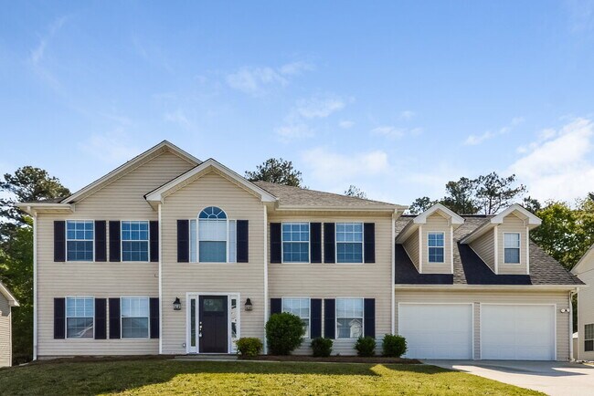 Building Photo - 1580 Smithson Ct