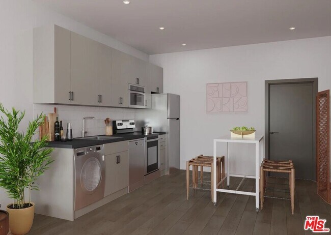 Building Photo - 3345 Wilshire Blvd