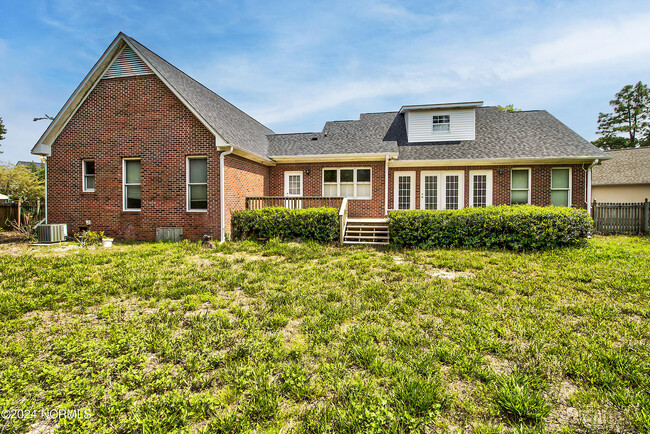 Building Photo - 3128 Braemar Ln