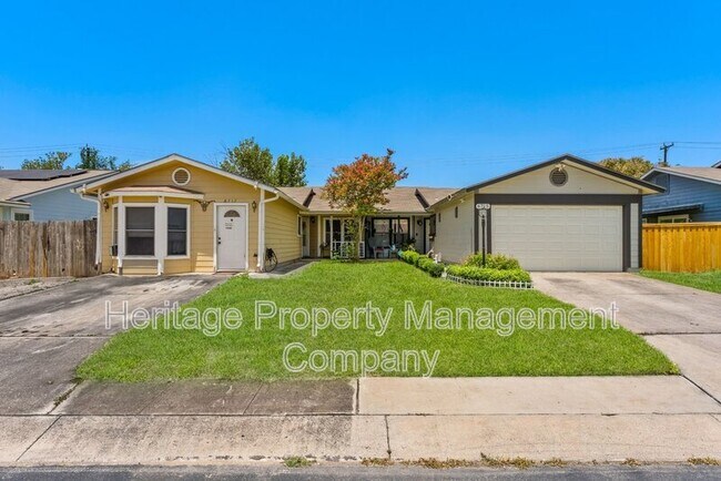 Building Photo - 6715 Hickory Springs Dr