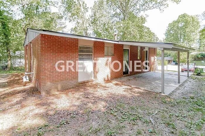 Building Photo - 5214 Dana Dr