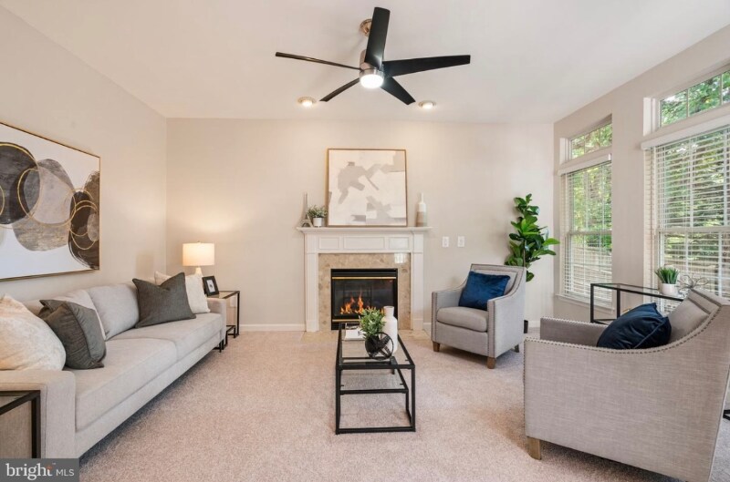 Building Photo - 7873 Cranford Farm Cir