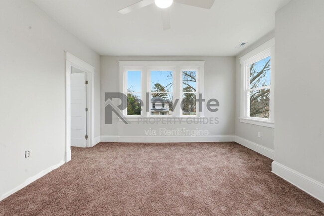 Building Photo - 3100 1st Ave