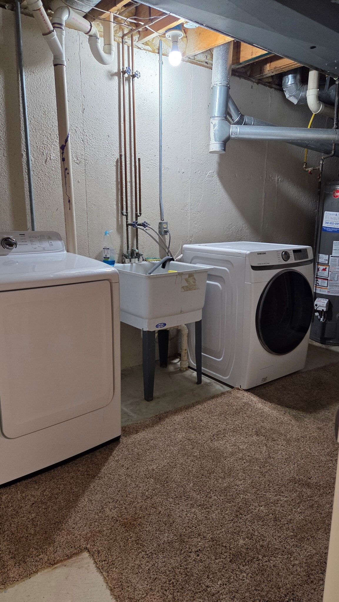 Building Photo - 653 Glasgow Ct