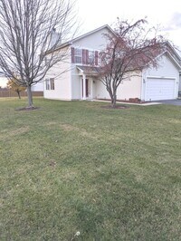 Building Photo - 1858 S Fallbrook Dr