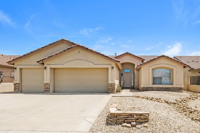 Building Photo - 4109 W Runion Dr