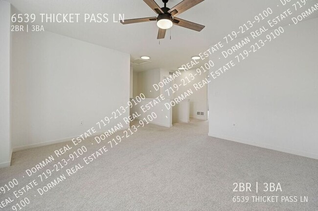 Building Photo - 6539 Thicket Pass Ln