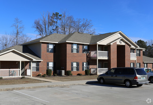 Building Photo - Timber Trail