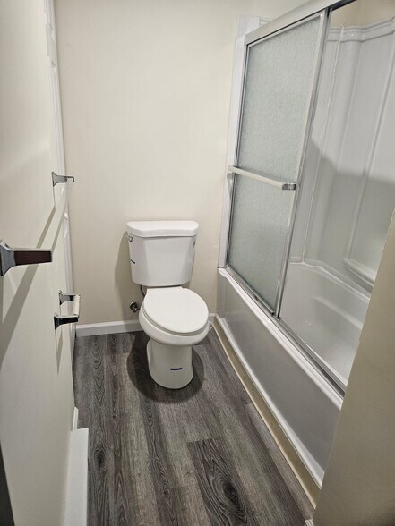 Bathroom - 125 Burgundy Hill Ln