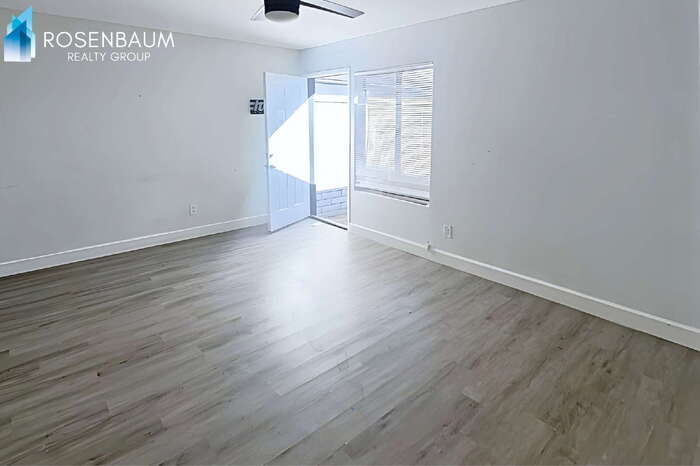 Building Photo - 548 S Udall