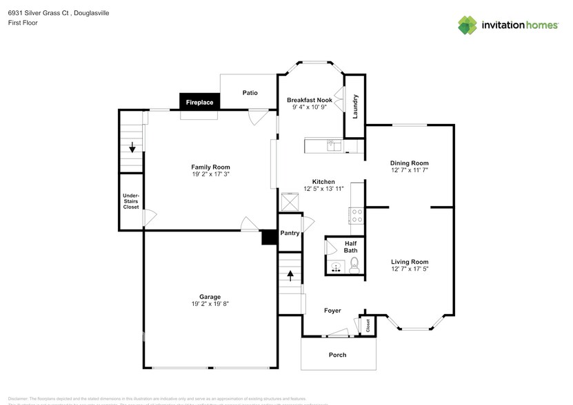 Building Photo - 6931 Silver Grass Ct