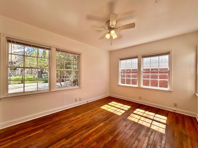 Building Photo - 5207 Shoal Creek Blvd