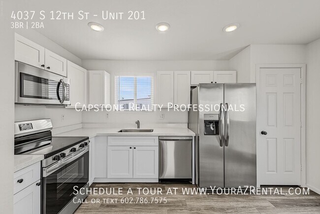 Building Photo - 4037 S 12th St