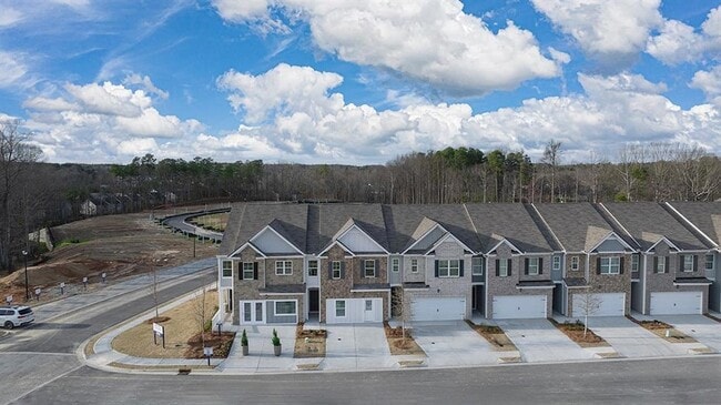 Building Photo - 3021 Greyton Dr