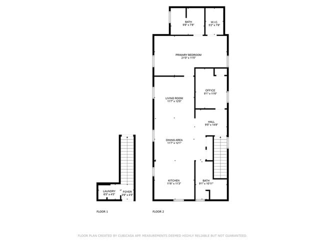 Building Photo - 45 Cintra Ln W