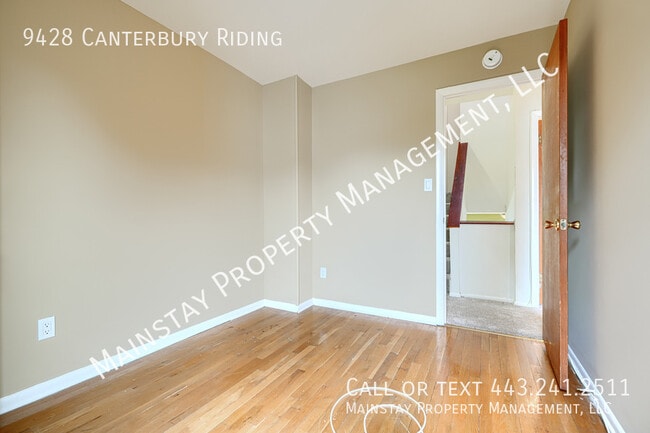 Building Photo - 9428 Canterbury Riding