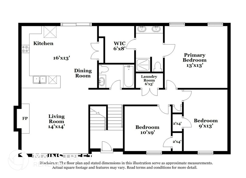 Building Photo - 593 Kreisel Dr