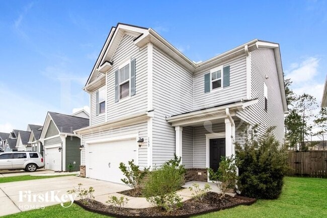 Building Photo - 153 Basket Grass Ln