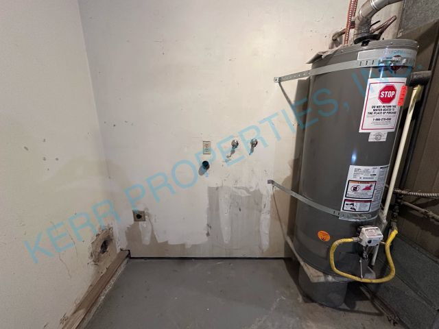 Building Photo - FREE RENT! Charming 3-Bed Oasis with 2 Full Baths in Gresham – Perfectly Cozy at 1088 Sq Ft!