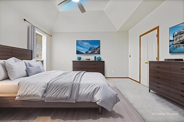 Building Photo - 2829 Gray Rock Dr