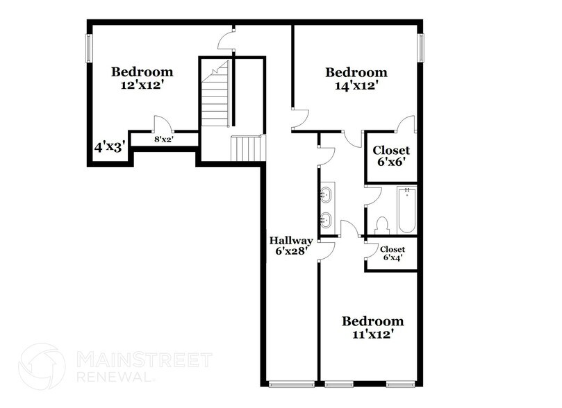 Building Photo - 2118 Moselle Dr