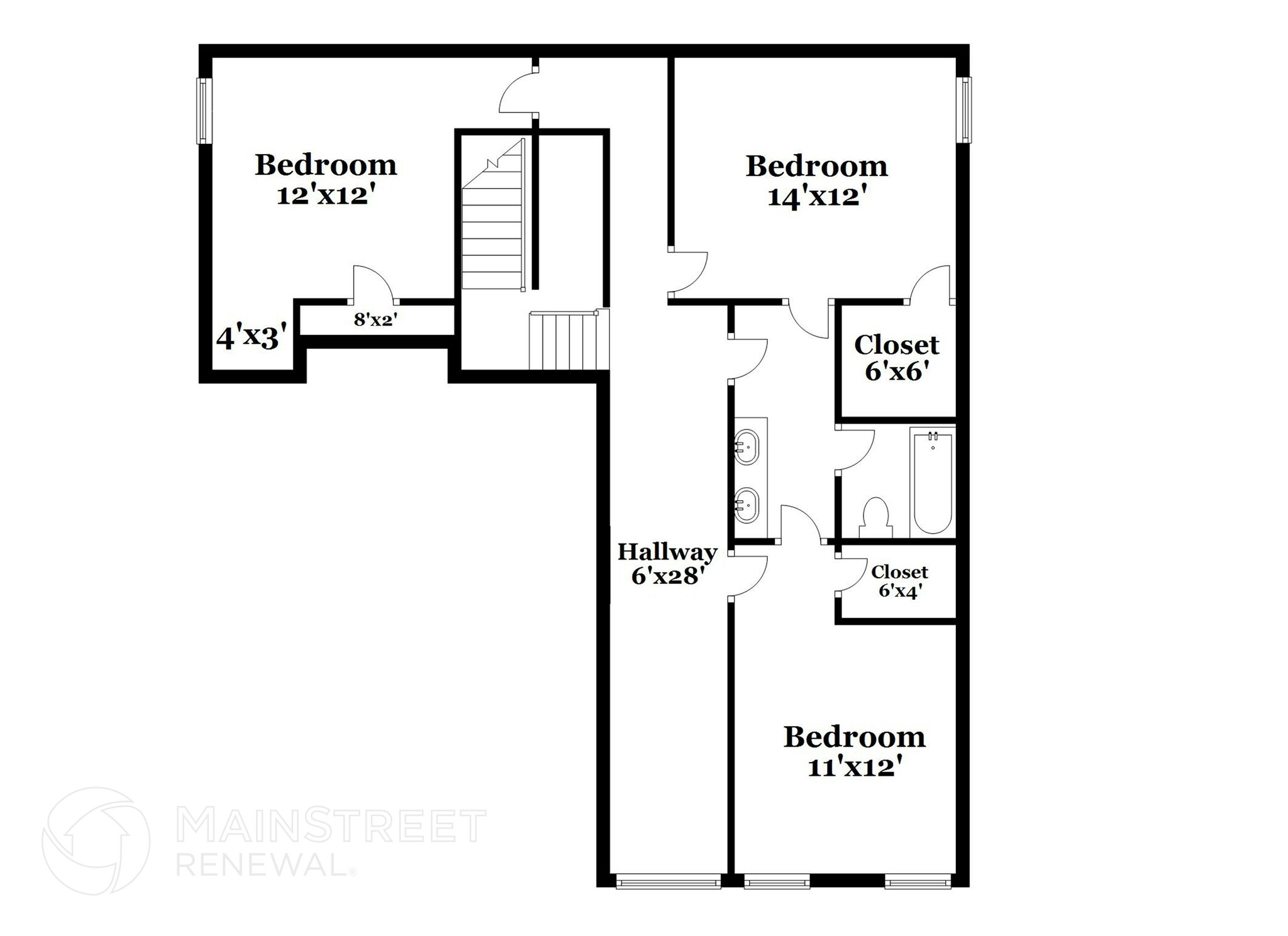 Building Photo - 2118 Moselle Dr