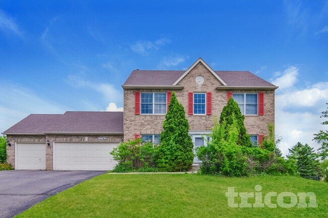 Building Photo - 17563 Hyacinth Way