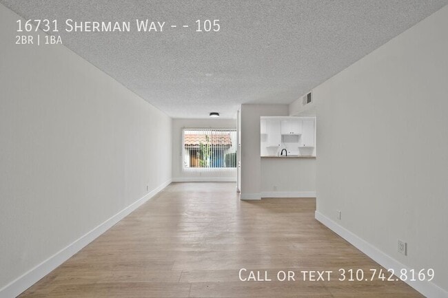 Building Photo - 16731 Sherman Way