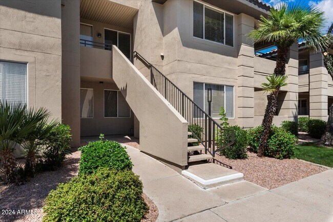 Building Photo - 7009 E Acoma Dr