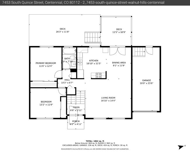 Building Photo - $3,095.00 - 4 Bedrooms, 2 Bathroom, Single...
