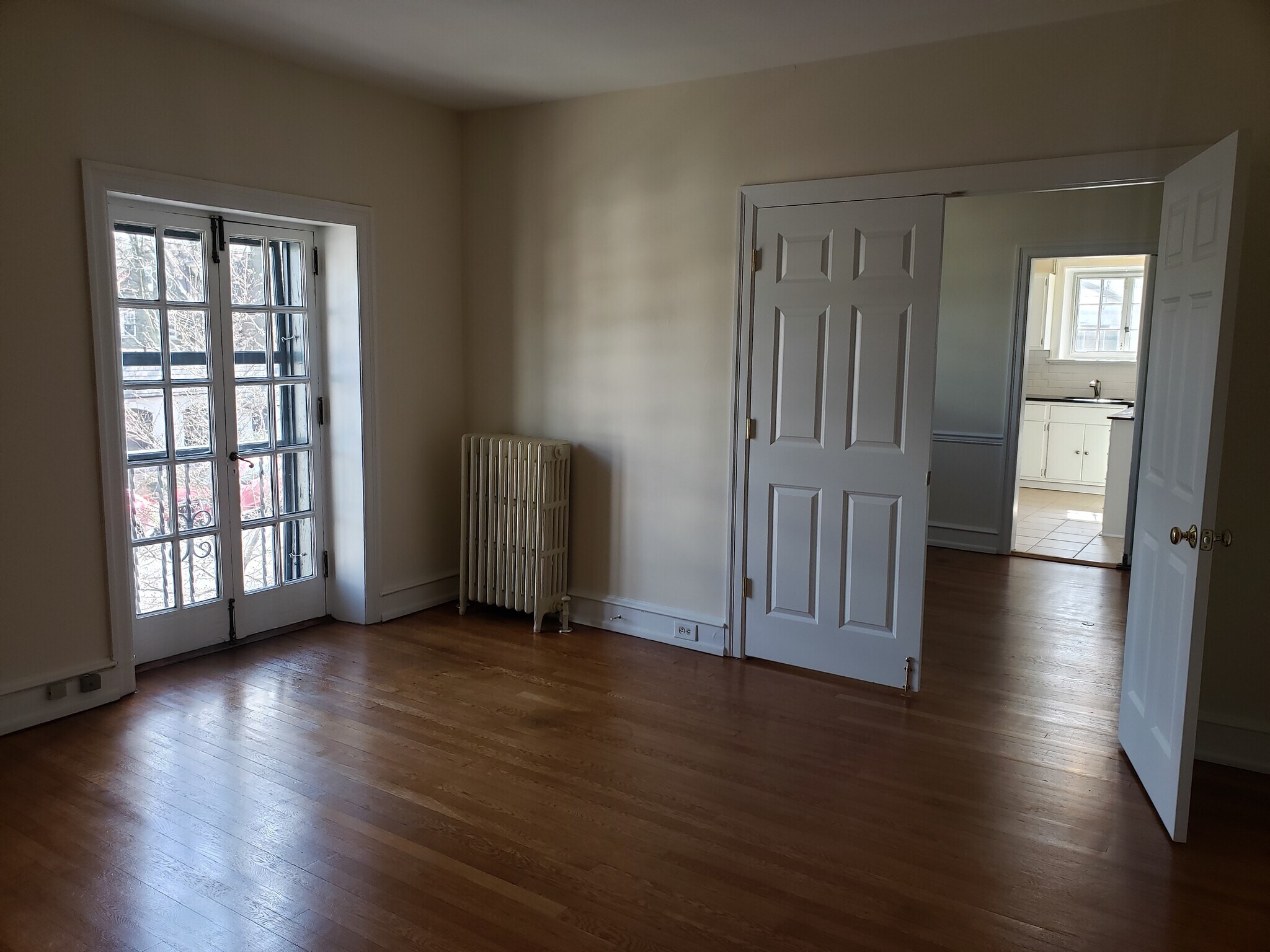 Building Photo - 7900 Germantown Ave