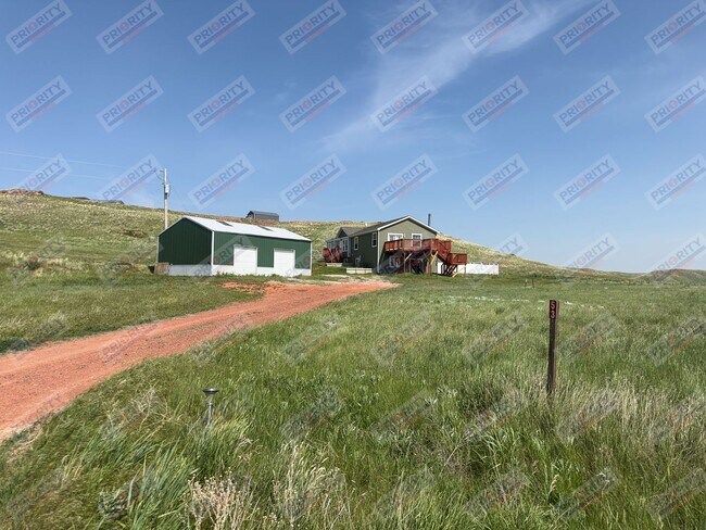 Primary Photo - Rural Single Family Home