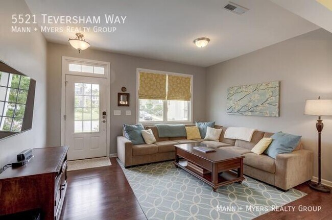 Building Photo - 5521 Teversham Way
