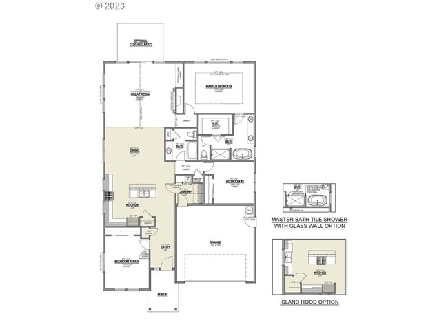 Building Photo - A Must see Hermiston Home!!