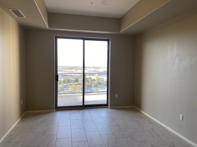 Building Photo - Modern High-Rise Condo with Stunning City and Mountain Views-Near LV Strip, Allegiant Stadium, To...