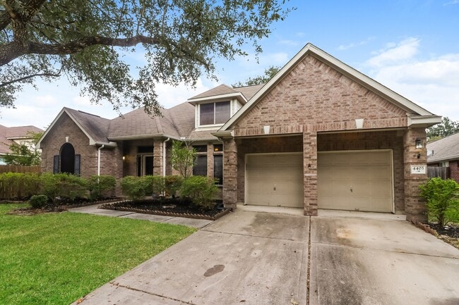 Building Photo - 4403 Atascocita Trail