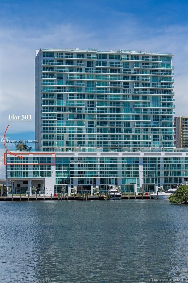 Building Photo - 400 Sunny Isles Blvd