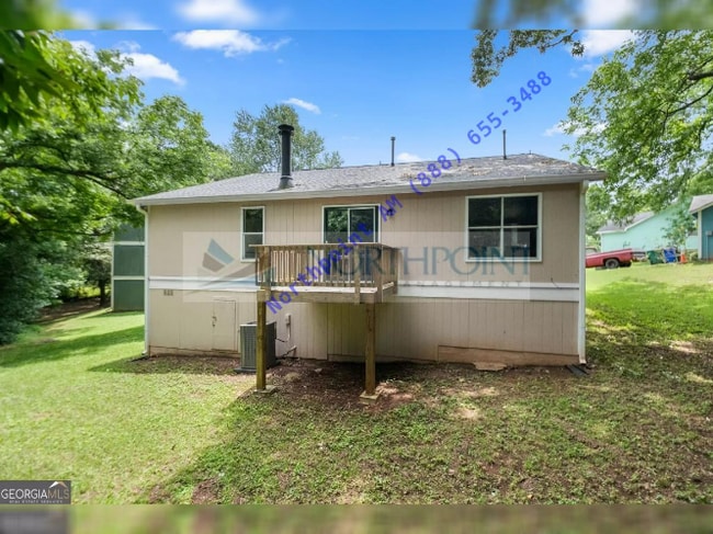 Building Photo - Beautiful Home for Lease in East Atlanta