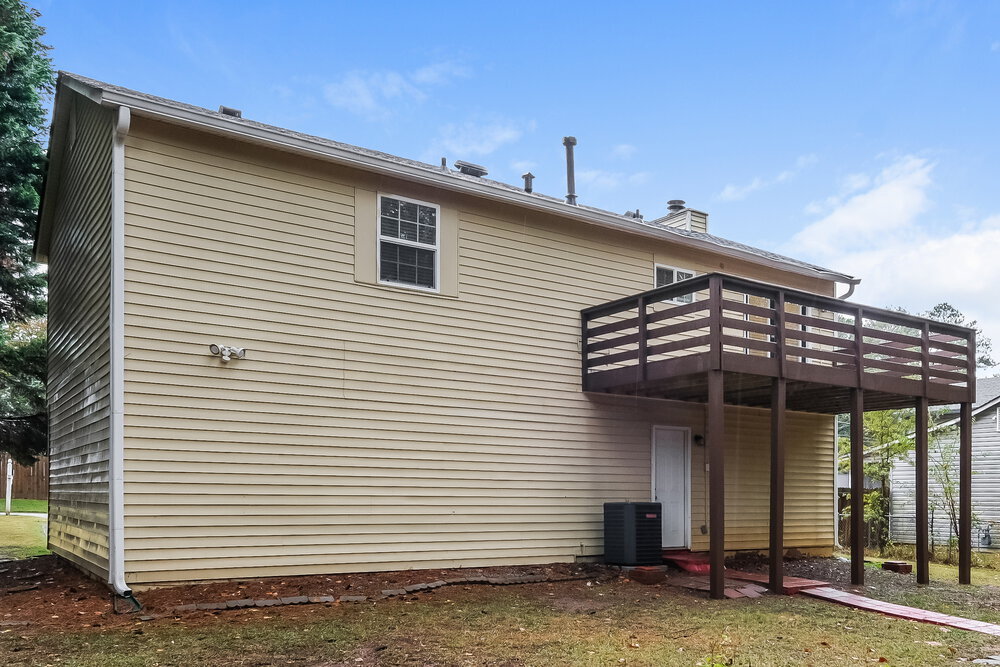 Building Photo - 5224 Brough Ln