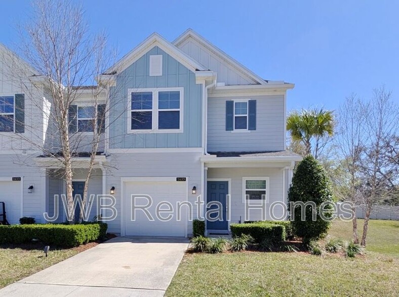 Building Photo - 1635 Pottsburg Point Dr