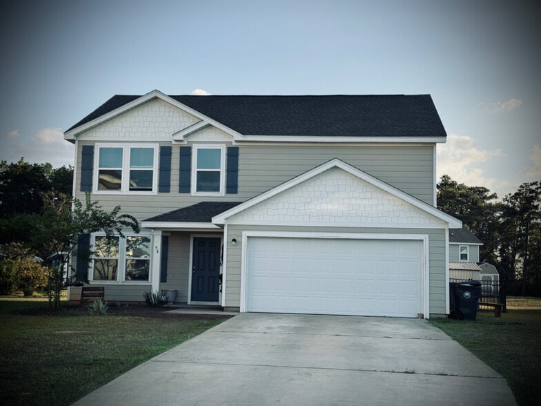 Primary Photo - 58 Cool Breeze Lp