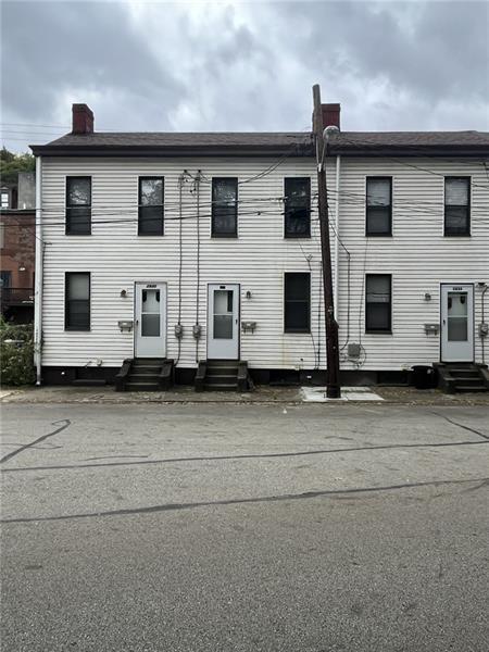 Building Photo - 2840 Harcum Wy