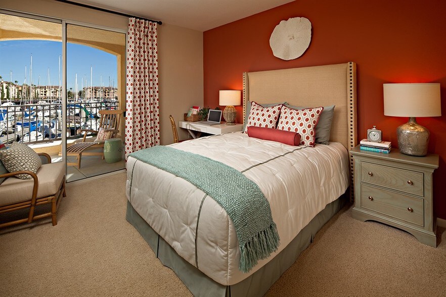 The Villas At Bair Island Redwood City Ca Apartment Finder