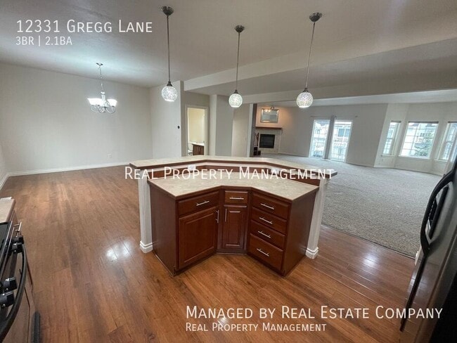 Building Photo - 12331 Gregg Ln