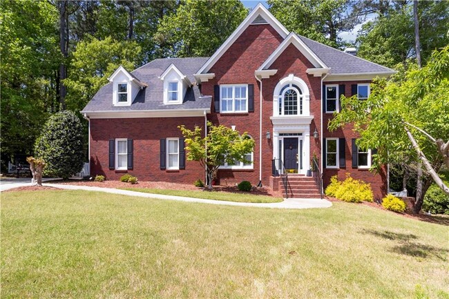 Primary Photo - 2755 Runnelwood Ln