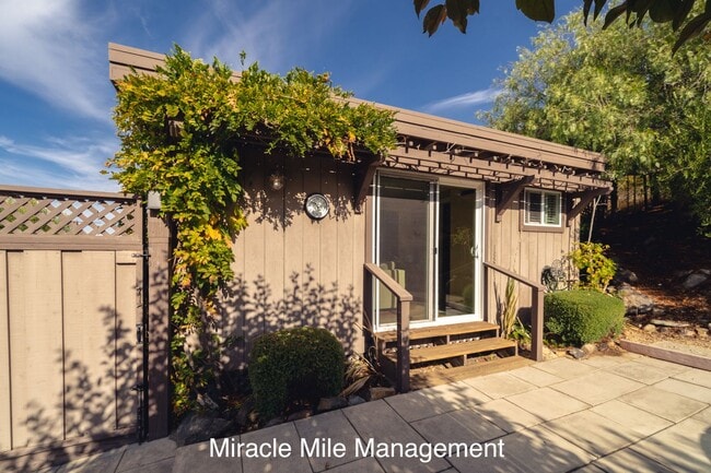 Building Photo - West Marin Luxury Retreat – Private Estate with Panoramic Views