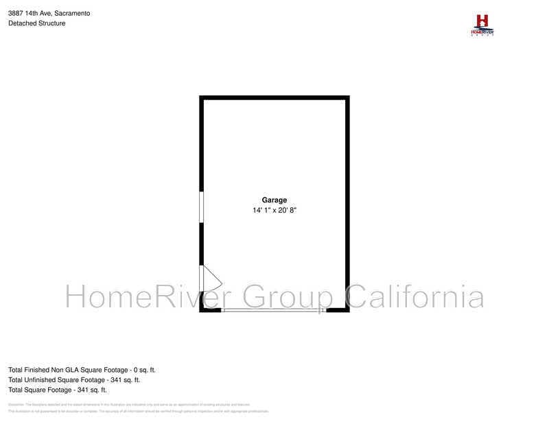 Building Photo - 3887 14th Ave