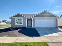 Building Photo - Stunning 3 Bed, 2 Bath Rancher in Airway Heights!